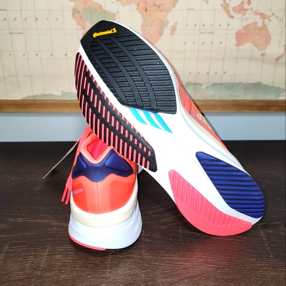 BRAND NEW Adidas Adizero Boston 10 Women's Size 8.5 - Picture 5 of 5